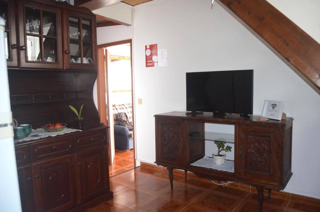 Apartamento Vista Do Pilar Conceicao  Exterior foto